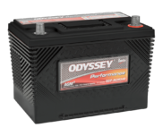 ODP-AGM34R AGM TPPL Battery
