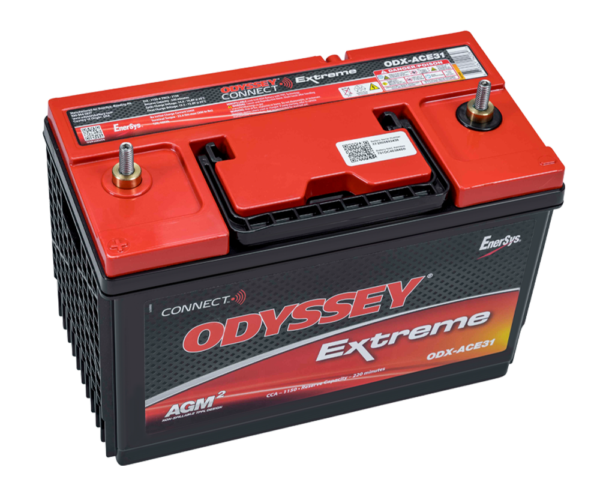 ODX-ACE31 - Image 1