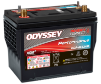 odp-ace 24M group 24 marine battery
