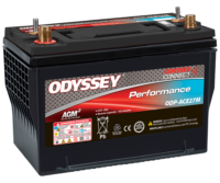 odp-ace 27M group 27 marine battery